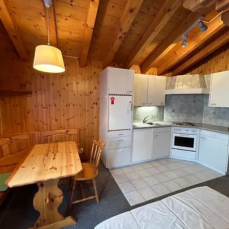 Bergaster Apartment *