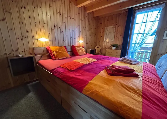 Bergaster * Зас-Фе