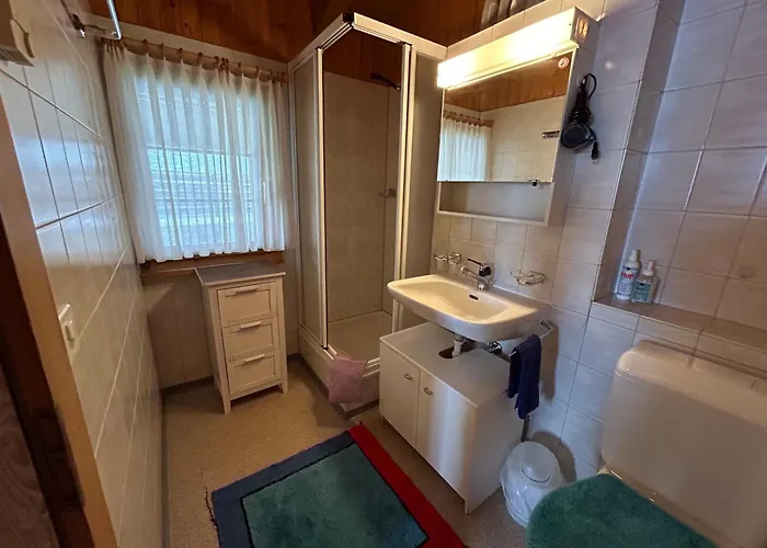 Apartment Bergaster *