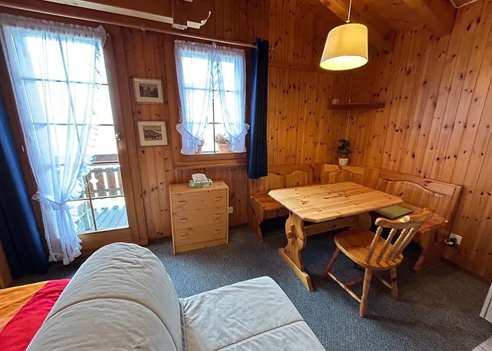 Bergaster * Зас-Фе