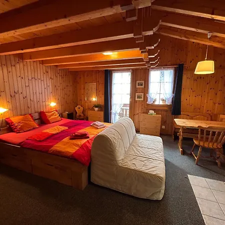Bergaster Apartamento *