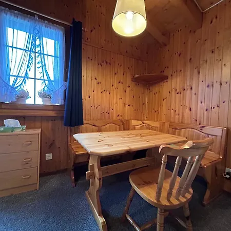 Apartamento Bergaster